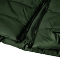 thumbnail image 4 of Chamarra Puma ESS + Padded para Hombre 849349-31 verde XL, 4 of 4