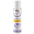 thumbnail image 1 of Pjur Med Sensitive Glide Water Based Personal Lubricant - 100ml Bottle, 1 of 2