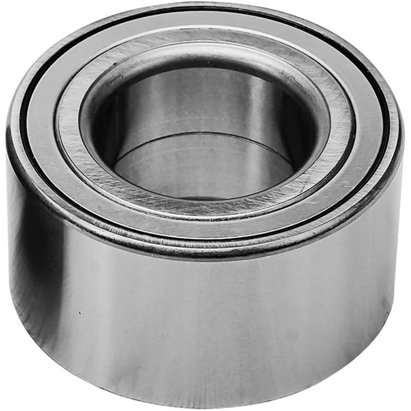 Detroit Axle - Front Wheel Bearing for Ford Edge Toyota Camry Highlander Sienna Matrix Avalon Venza Lexus ES350 RX330 RX350 ES330 Mazda 6 Lincoln MKX Pontiac Vibe, Replacement Wheel Bearing
