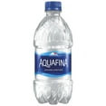 thumbnail image 3 of Aquafina Purified Drinking Water, 12 fl oz, 8 Pack Plastic Bottles, 3 of 5