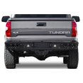 thumbnail image 6 of Brushed Aluminum Silver 6pcs Tailgate Letter Decor Sticker Fit For 2014-2018 Toyota Tundra, 6 of 7