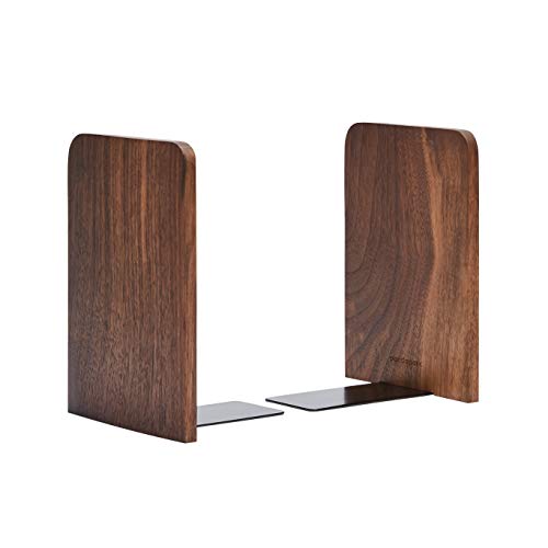 wood bookends wood bookends