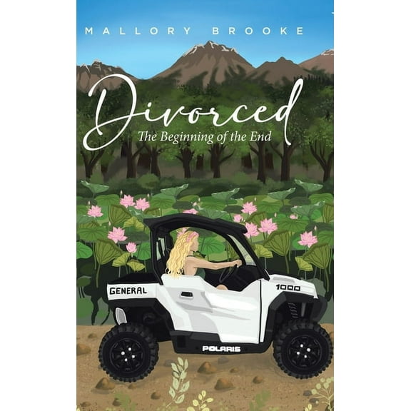Divorced: The Beginning of the End, (Hardcover)