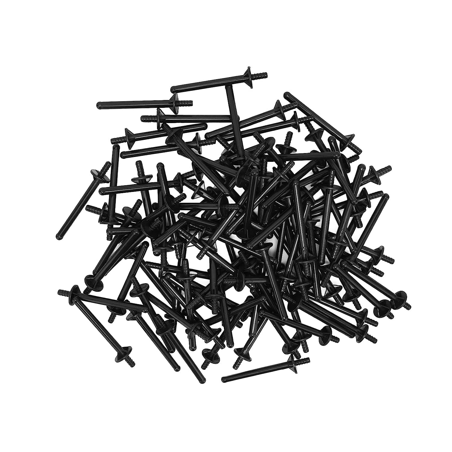 Nose Waxing Applicator Professional Portable Firm Compact Safe Hygienic