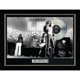 thumbnail image 1 of Led Zeppelin Live Framed with Platinum LP, 1 of 4