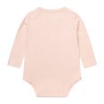thumbnail image 2 of Emy Dola Unisex Baby Long Sleeve Onsies Solid Baby Bodysuit Romper for 0-24 Months Boys Girls Jumpsuit, 2 of 4