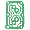 thumbnail image 3 of Yassdwbn Transmission Linear Solenoid Gasket Kit 28262-PRP-000 + 28252-PRP-000 For Honda, 3 of 5