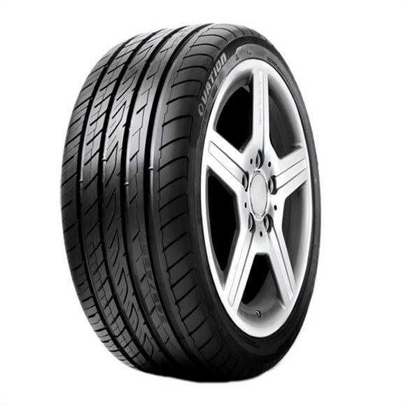 185/55R16 83V OVATION VI-388 Tire