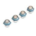 thumbnail image 5 of Enfriamiento Por Agua de 4 Piezas G1 / 4 '' Tapones de - Sistema de Refrigeración Por Agua para Computadora Soledad Enchufe de enfriamiento de agua, 5 of 5