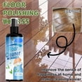 thumbnail image 4 of BAOPAI Floor Cleaner and Polish Spray Multi Surface Stain Remover for Deep Cleaning and Restoring Shine on Wood Tile Laminate and Floors, 4 of 7