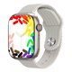 thumbnail image 1 of Smartwatch Reloj Inteligente Va9 Pro Max Fralugio Isla Dinámica Nfc Gris, 1 of 3