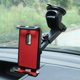 thumbnail image 2 of Soporte para coche para smartphone, 2 of 4