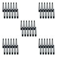 thumbnail image 1 of kurtrusly Premium Hair Claw Clip For Styling Durable And Not Easy To Deform Fashion 9.5CM 5Set, 1 of 6
