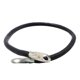 thumbnail image 2 of 2x Inversor de Corriente Marino Del Coche Del Cobre Del AWG Del Cable de 5, 2 of 9