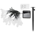 thumbnail image 2 of Waterproof Environmental  Energy Saving String Light, Christmas String Light, For Living Rooms Gardens, 2 of 8