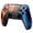 IceFire, variant on Wireless Game Controller for P5 Pro/Slim/PC, P5 Controller with 1500mAh Battery/Dual Vibration/6-Axis Gyro