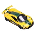 thumbnail image 4 of Sports Car Model,1:32 Scale Simulation Car Alloy Diecast Metal Model Cars For 3+ Boys, 4 of 8
