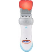 Little Tikes Learn & Play Shapes & Sounds Paintbrush, Colors, Lights, Toy Gift, Babies Toddlers Girls Boys Ages 9 Months, 1, 2 Years