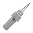thumbnail image 2 of Advancent Desplumador de pollo rápido eléctrico, Clip para plumas, compacto, pulido minucioso, pequeño extractor de pelo automático Cocina y Comedor, 2 of 6