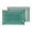 Green, variant on Faulkner FLK-48695 6 x 9 ft. Vineyard Mat - Beige