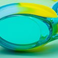 thumbnail image 4 of Hariumiu Sids Swim Goggles for Kids 6-14, Anti-UV Silicone High Clarity Swimming Goggles for Swimming Pool Beach Boys Girls, 4 of 10