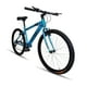 thumbnail image 2 of Bicicleta de Montaña Jaguar Gotic 6 Velocidades Rodada 26 Azul, 2 of 2