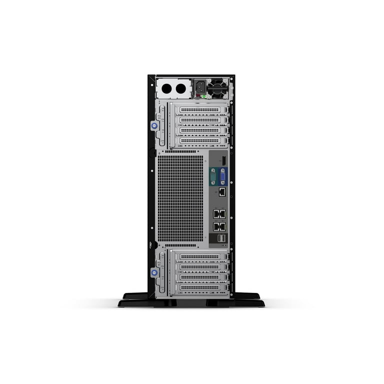 サーバー HPE ProLiant ML350 Gen10/2x Xeon/64GB 貯蔵用サーバー - HPE ProLiant ML350 Gen10 - Hewlett-Packard