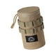 thumbnail image 3 of Bolsa portavasos, portavasos para bebidas, bolsa para botella de agua, bolsa para botella de agua Caqui, 3 of 9
