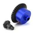 thumbnail image 1 of Gear Differential Case for ARRMA SENTON KRATON VORTEKS, 1 of 5