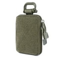 thumbnail image 1 of Tmvgtek Bolsas De Accesorios Para Herramientas Edc Bolsa De Cintura Molle Para Acampar Al Aire Libre (Verde Militar) Tmvgtek Para estrenar, 1 of 5