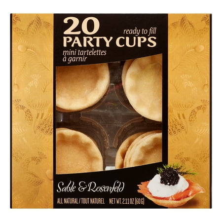 UPC 069702300108 product image for PARTY CUPS,20 2.11 OZ | upcitemdb.com