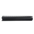 thumbnail image 6 of Carbon Fiber RFID Blocking Men's Credit Card Holder Leather Bank Card Wallet Case Cardholder Protection Purse For Women, 6 of 6