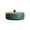 B, variant on Nordic Ceramic Covered Ashtray, Retro Textured Smoking Ash Tray with Lid for Desktop Office Home Living Room, Decorative Round Dish Holder for Cigarette Butts, Easy-Clean Hammer Finish Ornament