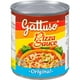 Sauce à pizza original Gattuso 213 ML – image 1 sur 5
