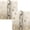 Antique Brass, variant on Stone Harbor Hardware 4" Ball-Bearing Door Hinges, 1/4" Radius Corner, Antique Brass, 2-Pack