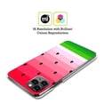 thumbnail image 2 of Head Case Designs Officially Licensed Haroulita Fruits Watermelon Hard Back Case Compatible with Apple iPhone 15 Pro, 2 of 7