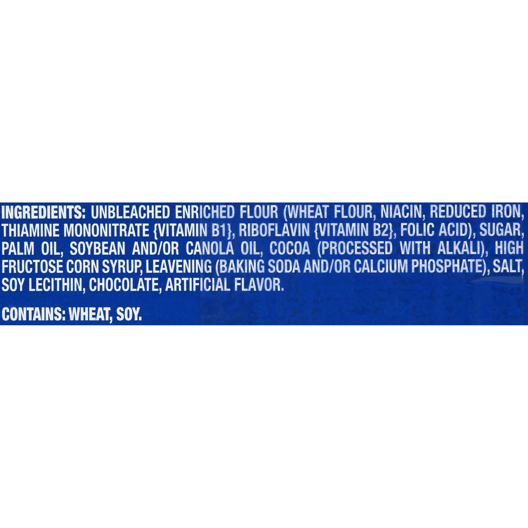 Nabisco Single Serve Oreos 2 oz, 30 Count