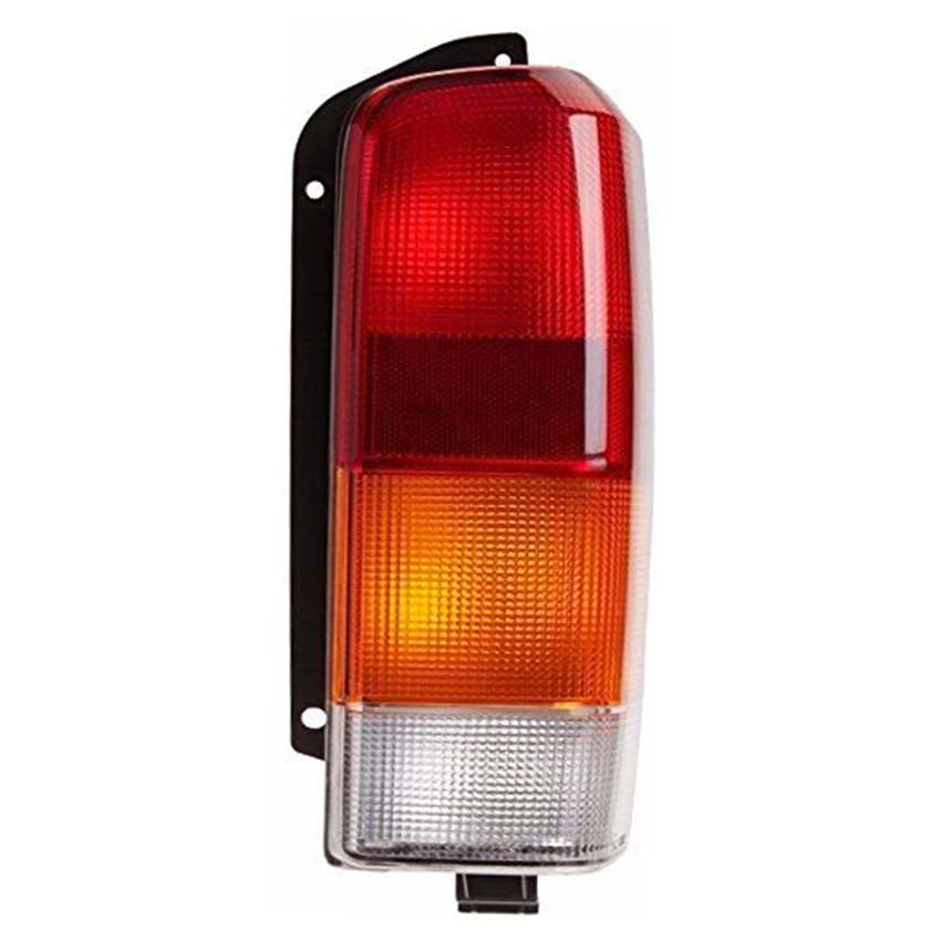 Partslink CH2801128 MIDSIZE 1997-2001 OE Replacement Tail Light JEEP CHEROKEE