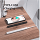 thumbnail image 4 of Limpiador de Cera de Oídos, Eliminación De Cera Para Los Oídos, Camara 1080P y Luz Eliminación de Ear Wax, Limpia Oidos Recargable, Inalámbrico Wifi Cureta De Oreja Compatible con ios y Android, 4 of 7