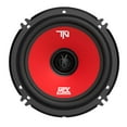 thumbnail image 7 of MTX Audio TERMINATOR6S Terminator Series 6.5in Component and MTX Audio TERMINATOR6 Terminator Series 6.5in Coaxial Bundle, 7 of 7