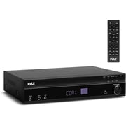 Pyle 5.2 Channel Bluetooth Home Theater Amplifier, 240 watts Peak Power, Microphone Input with Echo for Karaoke, ARC Hi-Def Input, SD/MMC USB-A Input with MP3 Player, FM Radio - PT875BT
