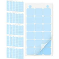NOGIS 20 Pack Replacement Glue Boards for Dynatrap DT3009 DT3019 DT3039, Indoor Dynatrap Refills Dynatrap Glue Card, Sticky Refillable Glue Boards for Dynatrap