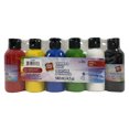 thumbnail image 1 of Play Day Tempera Paint 6x140ml, 1 of 1