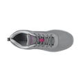 thumbnail image 4 of Tenis Skechers Niña 30000lmxgypk Textil Gris, 4 of 6