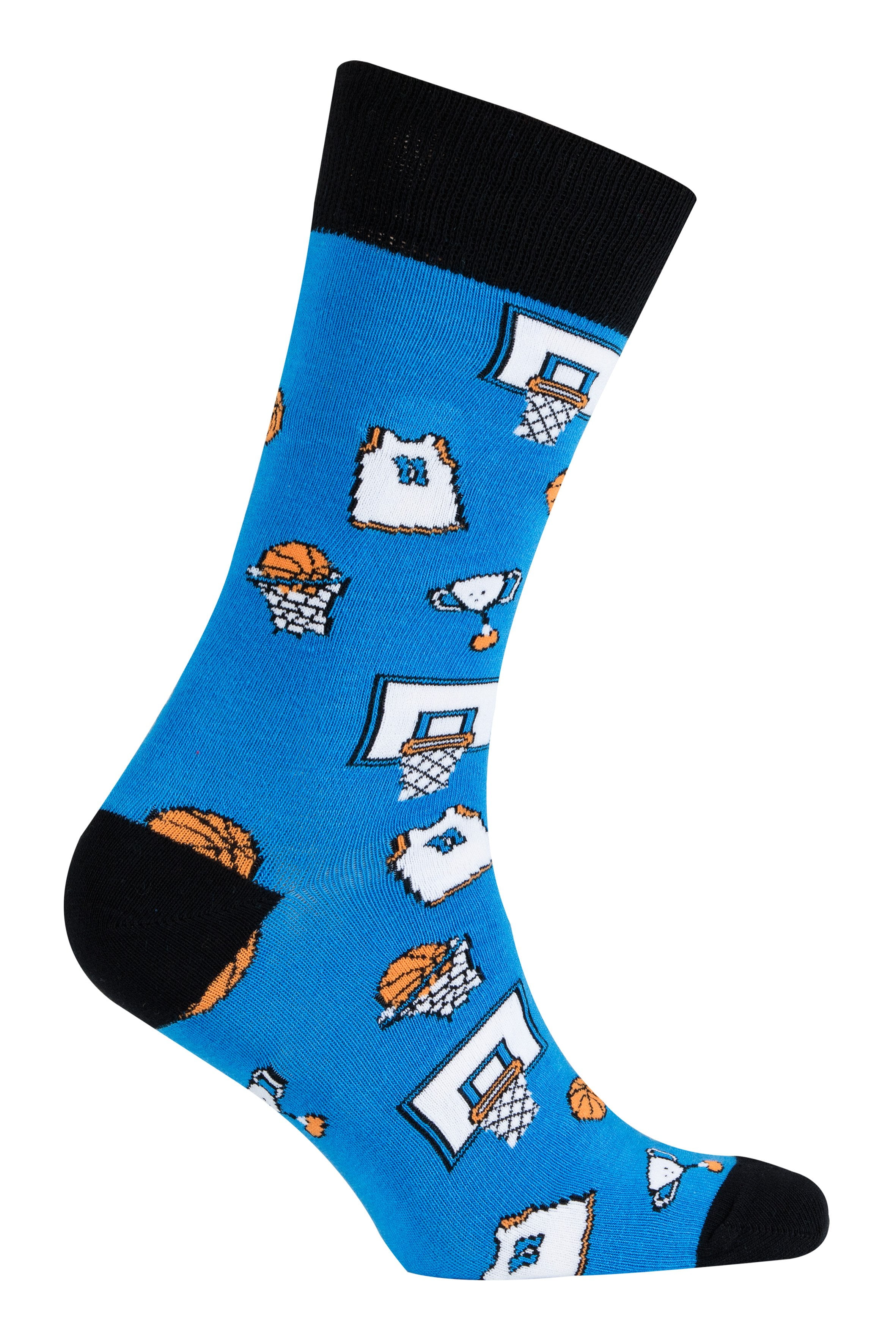 padded basketball socks