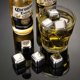 thumbnail image 2 of Stainless Steel Frozen Ice Cubes, Set of 8 Whiskey Stones + Clip, Food Grade Reusable Stainless Steel Ice Cubes, For Whiskey, Wine, Beverage Juice or, 2 of 4