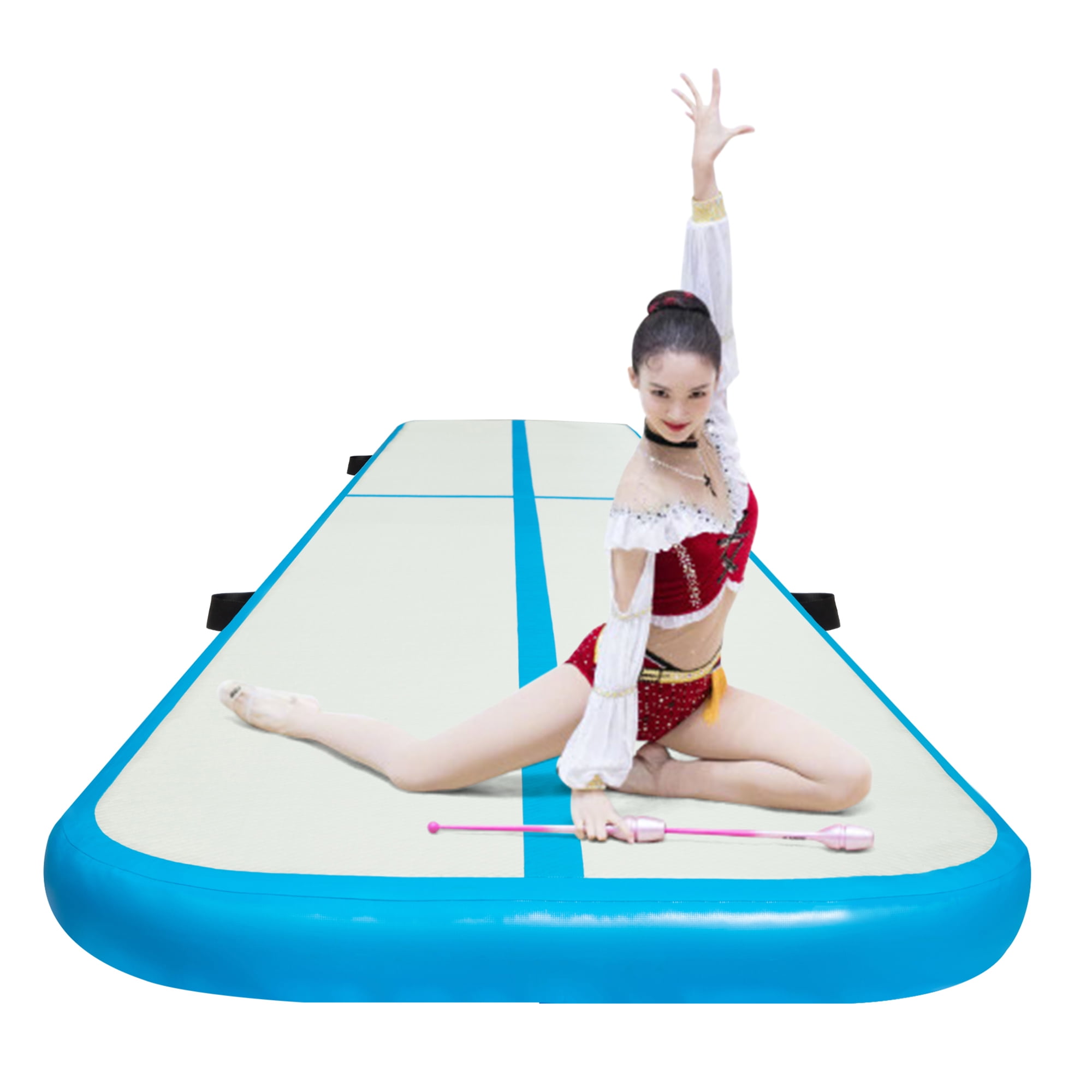 girls gymnastics mat