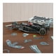 thumbnail image 3 of Rompecabezas 4D Puzzles Coche De Carreras Mercedes 153 Piezas, 3 of 5