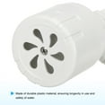 thumbnail image 5 of 1/2 Inch Float Valve, 2 Pack Plastic Top Inlet Water Automatic Water Level Control Valve, 5 of 6
