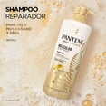 thumbnail image 4 of Shampoo Pantene Molecular Bond Repair para cabello muy dañado y débil 510 ml, 4 of 5